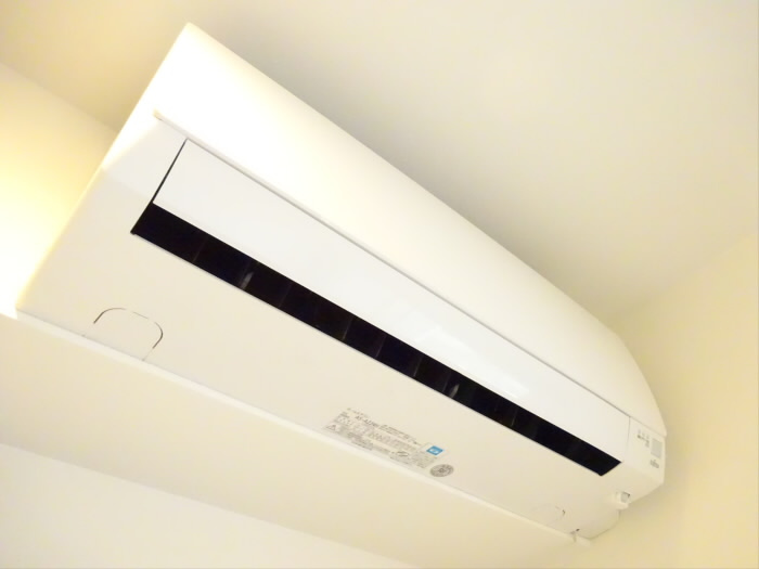 モダンフォルム永福の設備