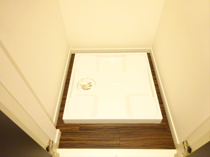 モダンフォルム永福のその他