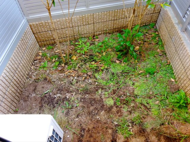 モダンフォルム永福の庭