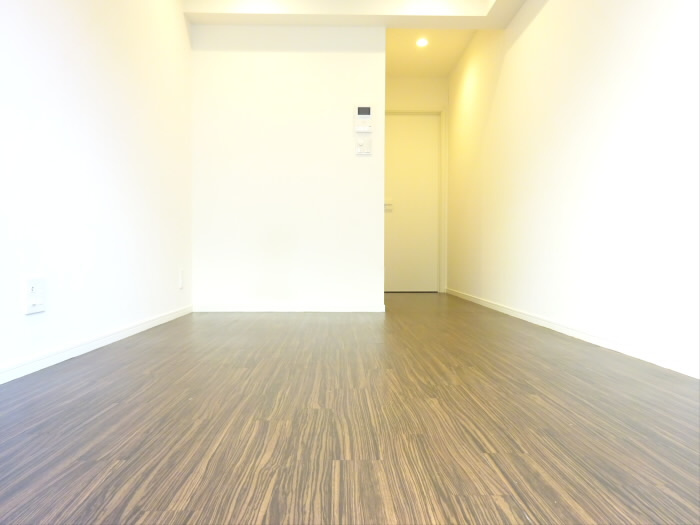 モダンフォルム永福の内装