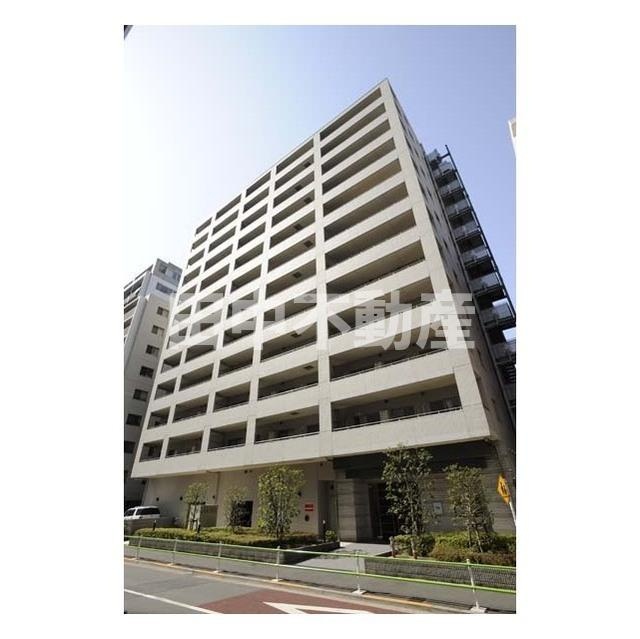 コンフォリア田町