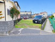 妻田北　売地の画像