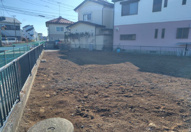 妻田北　売地の画像