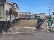 妻田北　売地の画像