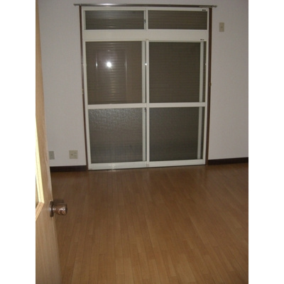 【洋室】 | ハイツ915 | きれいな洋室です