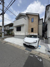 【現地画像あり】秦野市萩が丘１期　全３棟　１号棟の画像