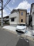 【現地画像あり】秦野市萩が丘１期　全３棟　１号棟の画像