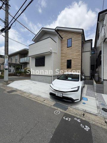 【外観】 | 「ZEH水準」省エネ住宅で新生活をスタートしませんか♪