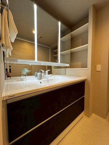 ハウス・オン・ザ・ヒル・ルネ市川フラッツ1のその他|当社施工例です