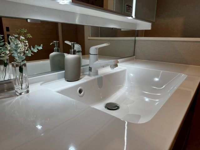 ハウス・オン・ザ・ヒル・ルネ市川フラッツ1のその他|当社施工例です