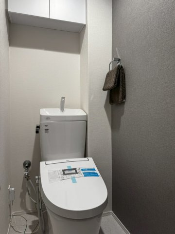 ハウス・オン・ザ・ヒル・ルネ市川フラッツ1のその他|当社施工例です