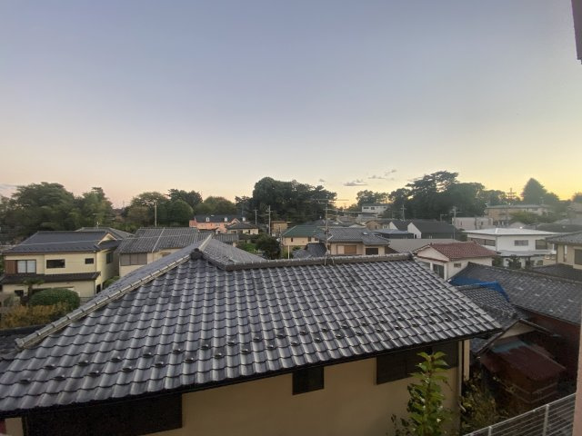 ハウス・オン・ザ・ヒル・ルネ市川フラッツ1の展望