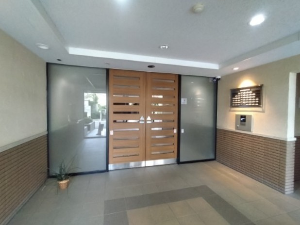 ライオンズマンション市川広尾のその他共用部分