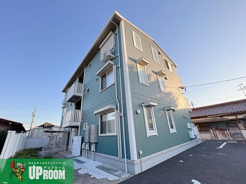 グリーンヒル柏森