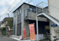 相模原市南区旭町の新築一戸建の画像