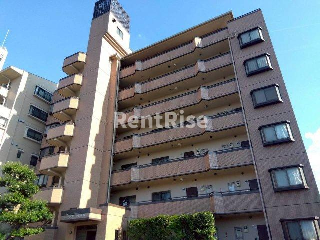 大宮セントラルマンション