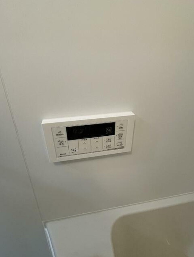 コーポ上荻の設備