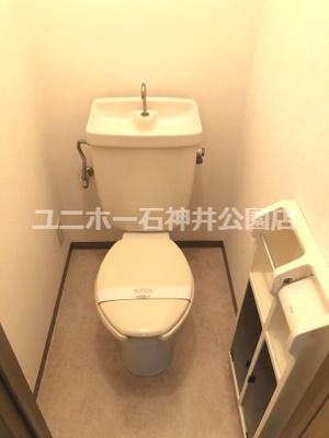 【トイレ】 | サニーヒル