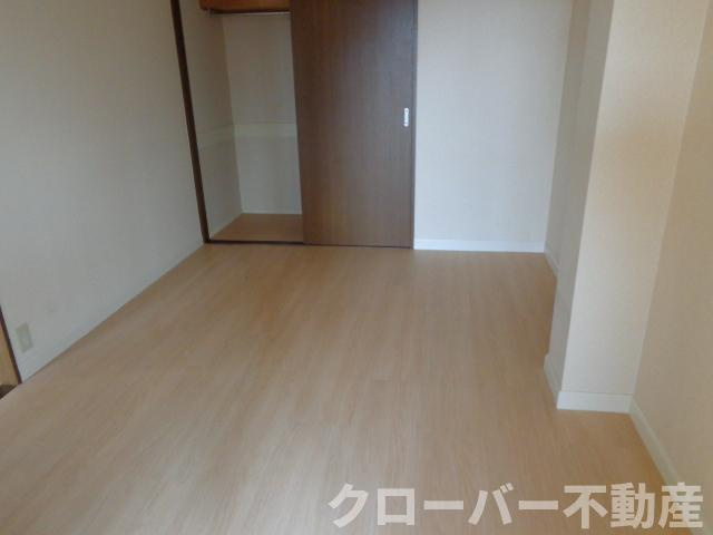 ステイブル円座の内装|洋室