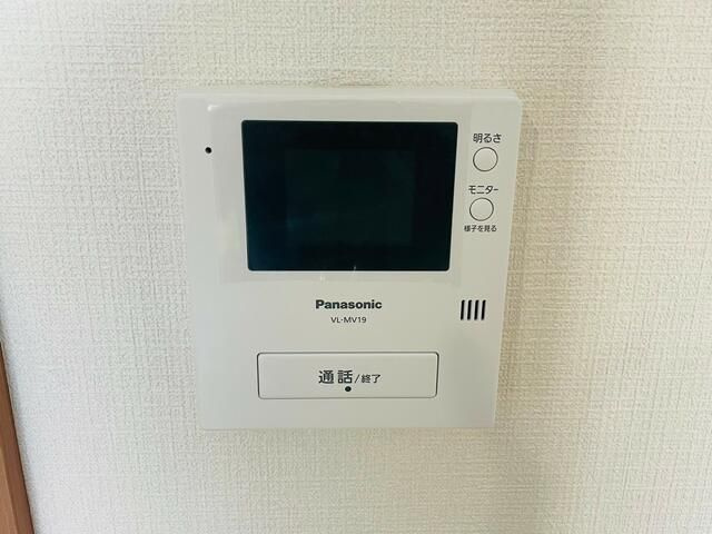 近藤ビルの設備