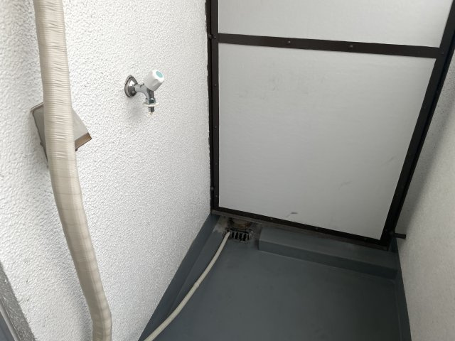 近藤ビルの設備