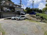 田上3丁目売地の画像