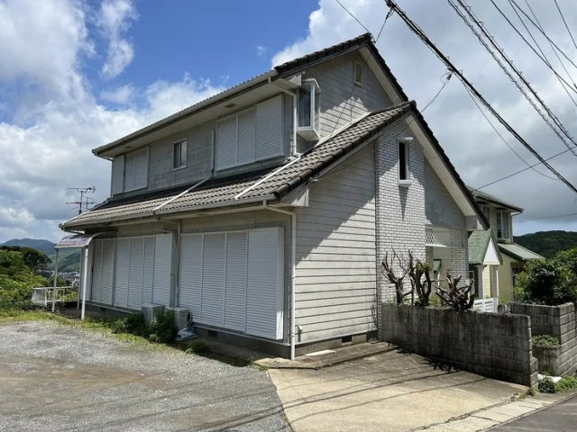 田上3丁目売地