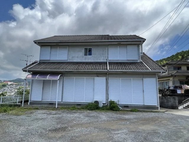 田上3丁目売地