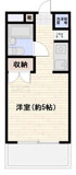 ベルアベニュー志木の画像