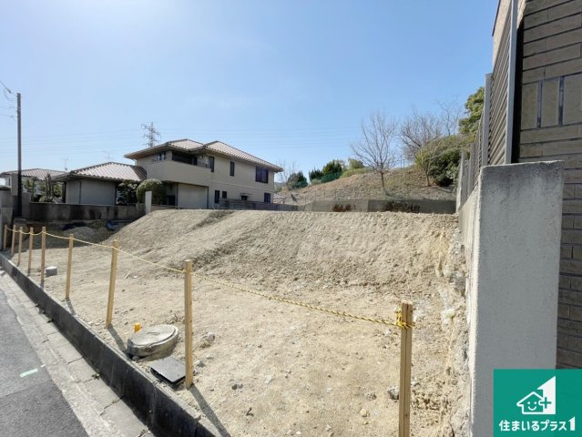 ●29(土)30(日)現地案内可能！　奈良市千代ヶ丘　全2邸の外観|住宅ローンアドバイザーがお客様にピッタリの住宅ローンをご提案致します。安心してご相談ください！