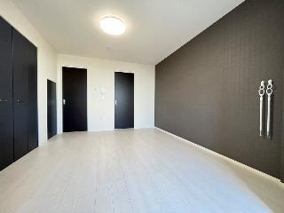 岩倉市神野町又市新築ＡＰⅢ期の内装|洋室（イメージ）