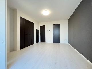 岩倉市神野町又市新築ＡＰⅢ期の内装|洋室（イメージ）