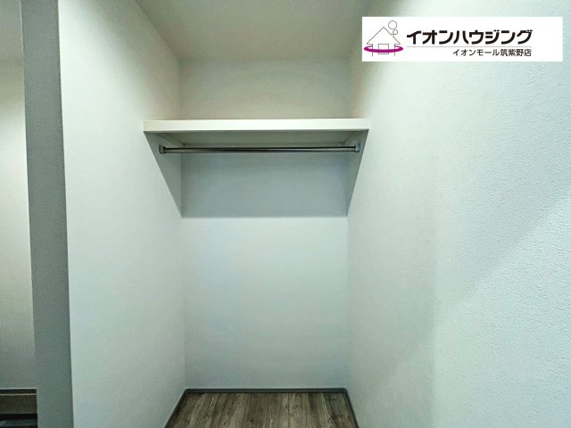 タマタウン那珂川山田４号棟