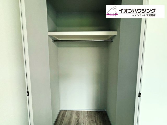 タマタウン那珂川山田４号棟