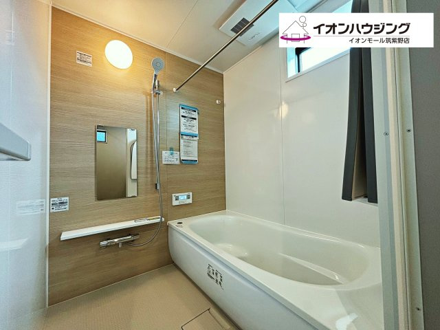 タマタウン那珂川山田４号棟