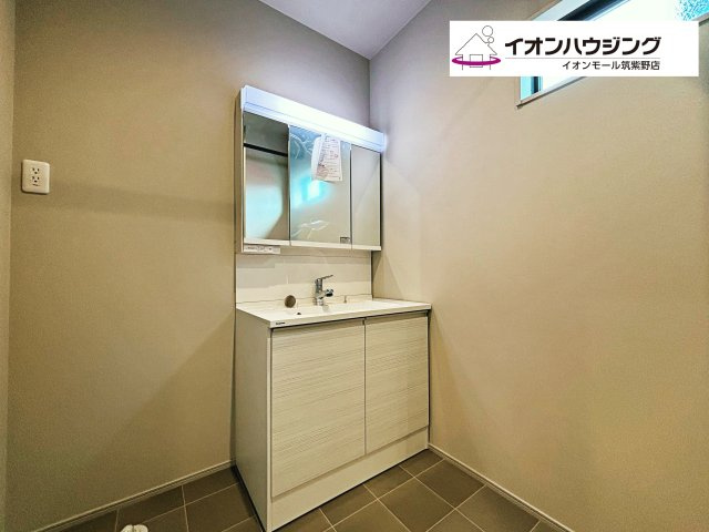 タマタウン那珂川山田４号棟