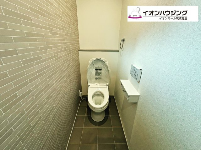 タマタウン那珂川山田４号棟