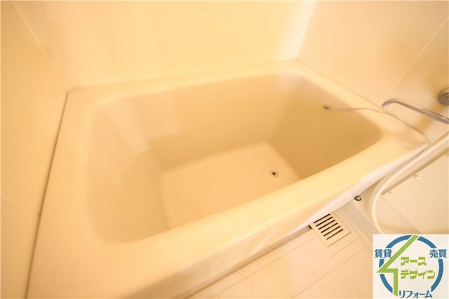 ウエストビレッジの浴室|※類似写真