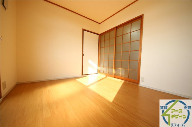 ウエストビレッジの洋室|※類似写真