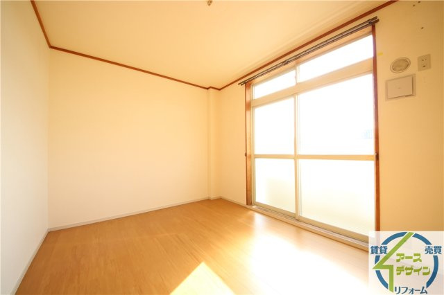 ウエストビレッジの洋室|※類似写真