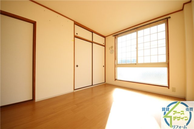 ウエストビレッジの洋室|※類似写真