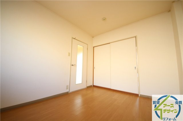 ウエストビレッジの洋室|※類似写真