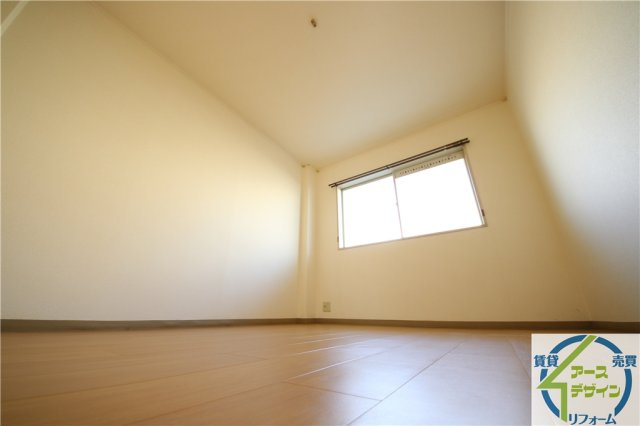 ウエストビレッジの寝室|※類似写真