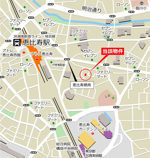 Fullea恵比寿