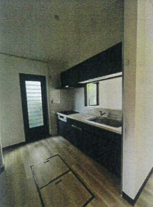 川越市かすみ野　中古戸建のその他