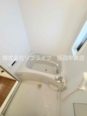 【浴室】 | エルドール五番館 | 日々の暮らしに欠かせないお風呂です