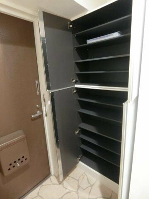 【収納】 | サンライフ西横浜