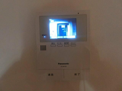 【セキュリティ】 | サンライフ西横浜