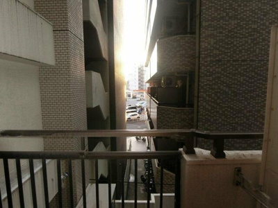 【展望】 | サンライフ西横浜