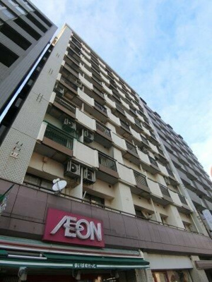 【外観】 | サンライフ西横浜